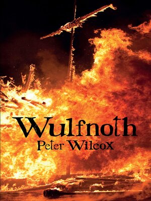 cover image of Wulfnoth